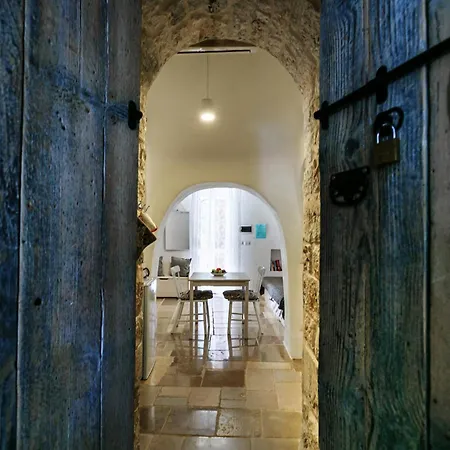 Le Dimore Di Trulli Mandorlo Con Piscina Esclusiva * Putignano