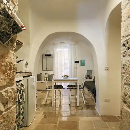 Le Dimore Di Trulli Mandorlo Con Piscina Esclusiva * Putignano
