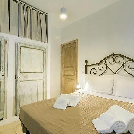 Le Dimore Di Trulli Mandorlo Con Piscina Esclusiva