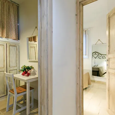 Le Dimore Di Trulli Mandorlo Con Piscina Esclusiva Villa Putignano
