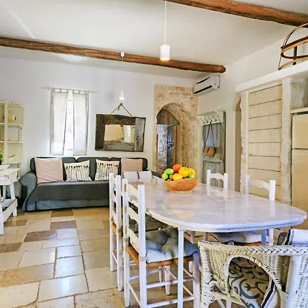 Le Dimore Di Trulli Mandorlo Con Piscina Esclusiva Villa *