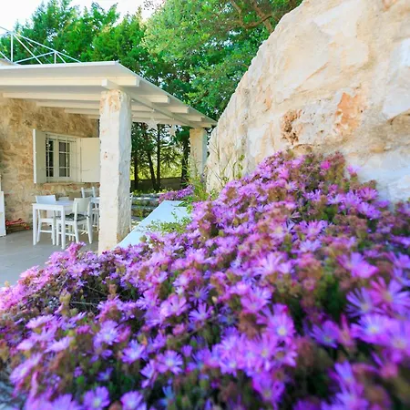 Villa Le Dimore Di Trulli Mandorlo Con Piscina Esclusiva *