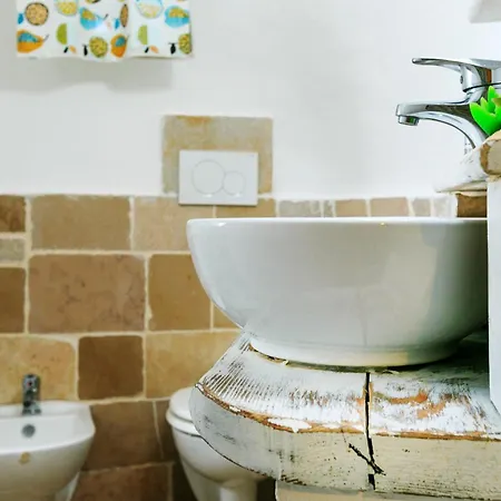 Villa Le Dimore Di Trulli Mandorlo Con Piscina Esclusiva Putignano
