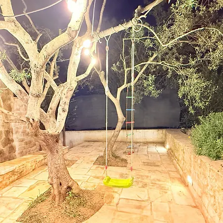 Le Dimore Di Trulli Mandorlo Con Piscina Esclusiva *